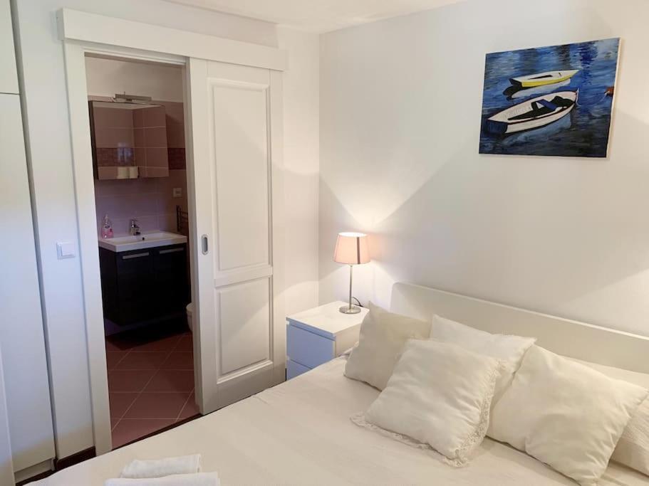 Holiday Apartment Nerezine Exterior foto